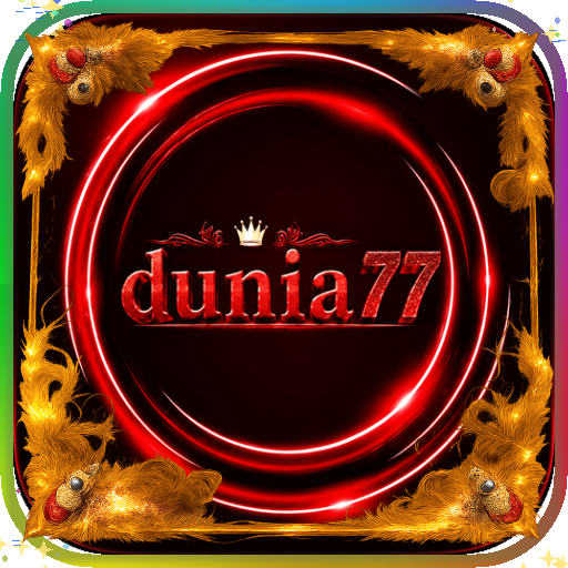 dunia77 — galeri pratinjau - APK Resmi